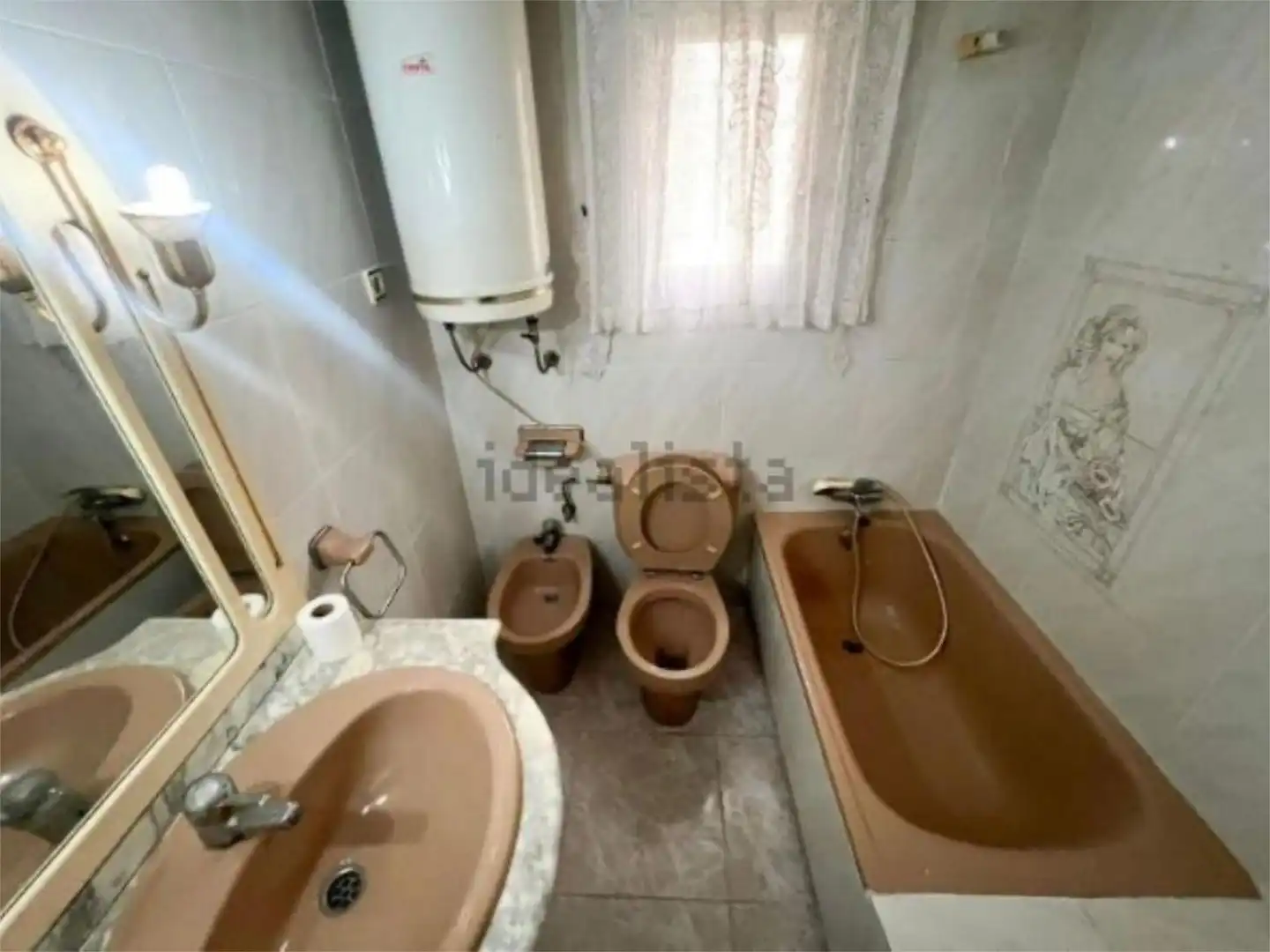 Piso en venta en Calle del Rei en Jaume, 16, Avenida de la Paz Baño de Piso en venta en Xirivella