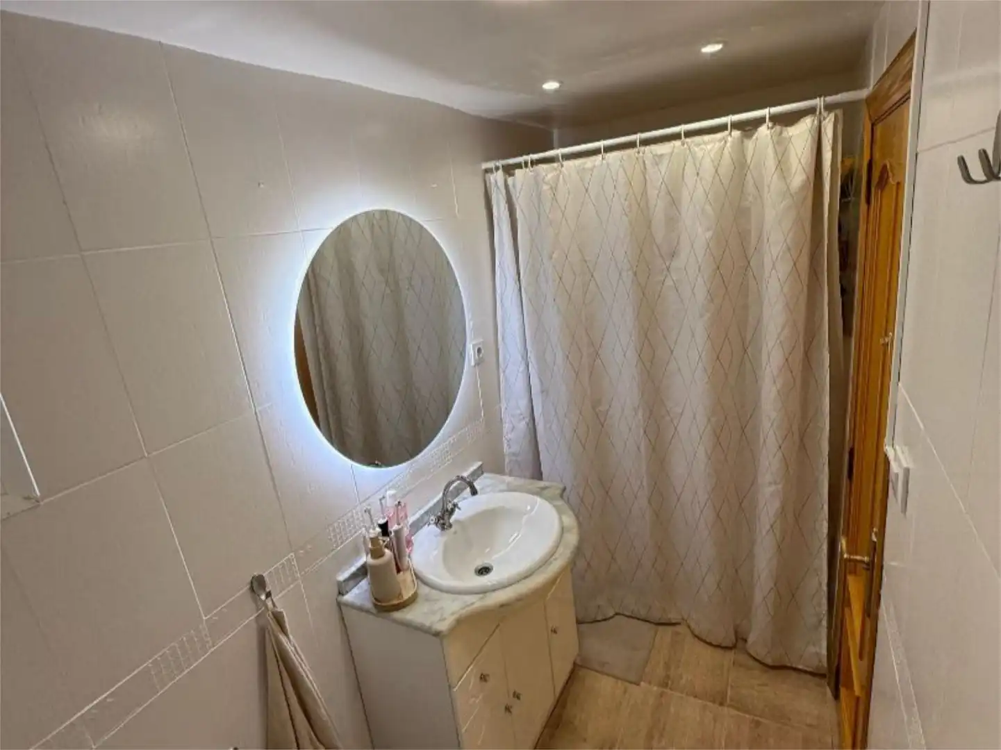 Piso en venta en Carrer de l'Art Major de la Seda, Centro Baño de Piso en venta en Xirivella con Terraza