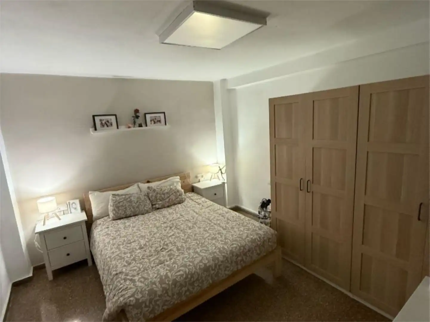 Piso en venta en Carrer de l'Art Major de la Seda, Centro Habitación de Piso en venta en Xirivella con Terraza