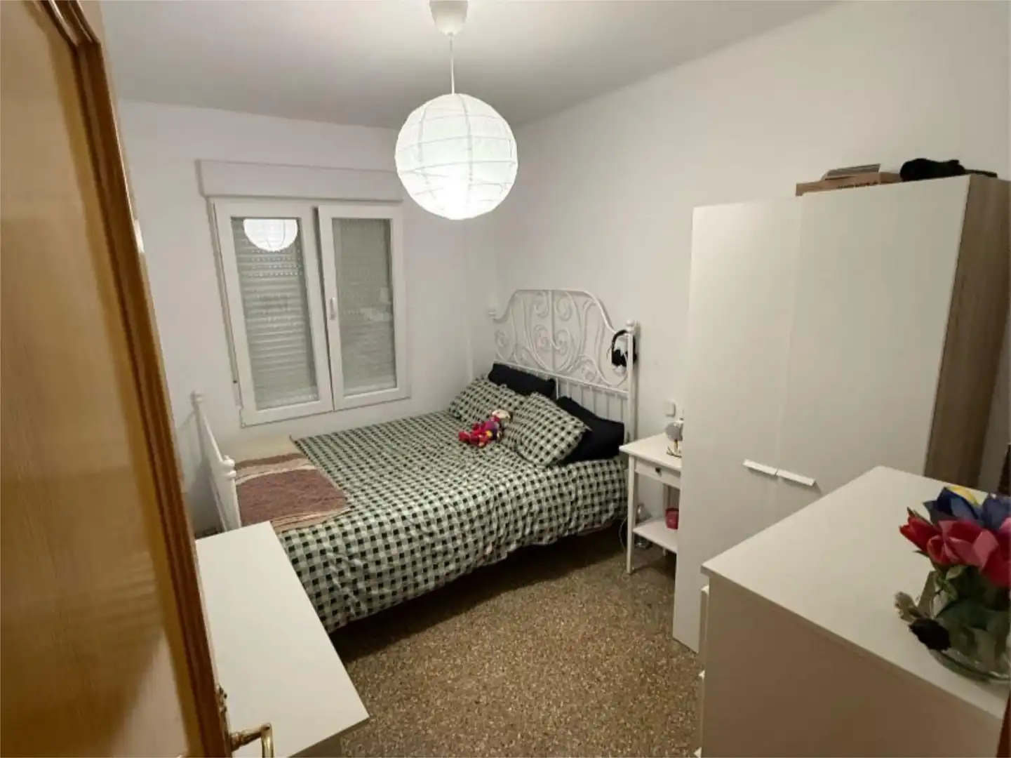 Piso en venta en Carrer de l'Art Major de la Seda, Centro Habitación de Piso en venta en Xirivella con Terraza