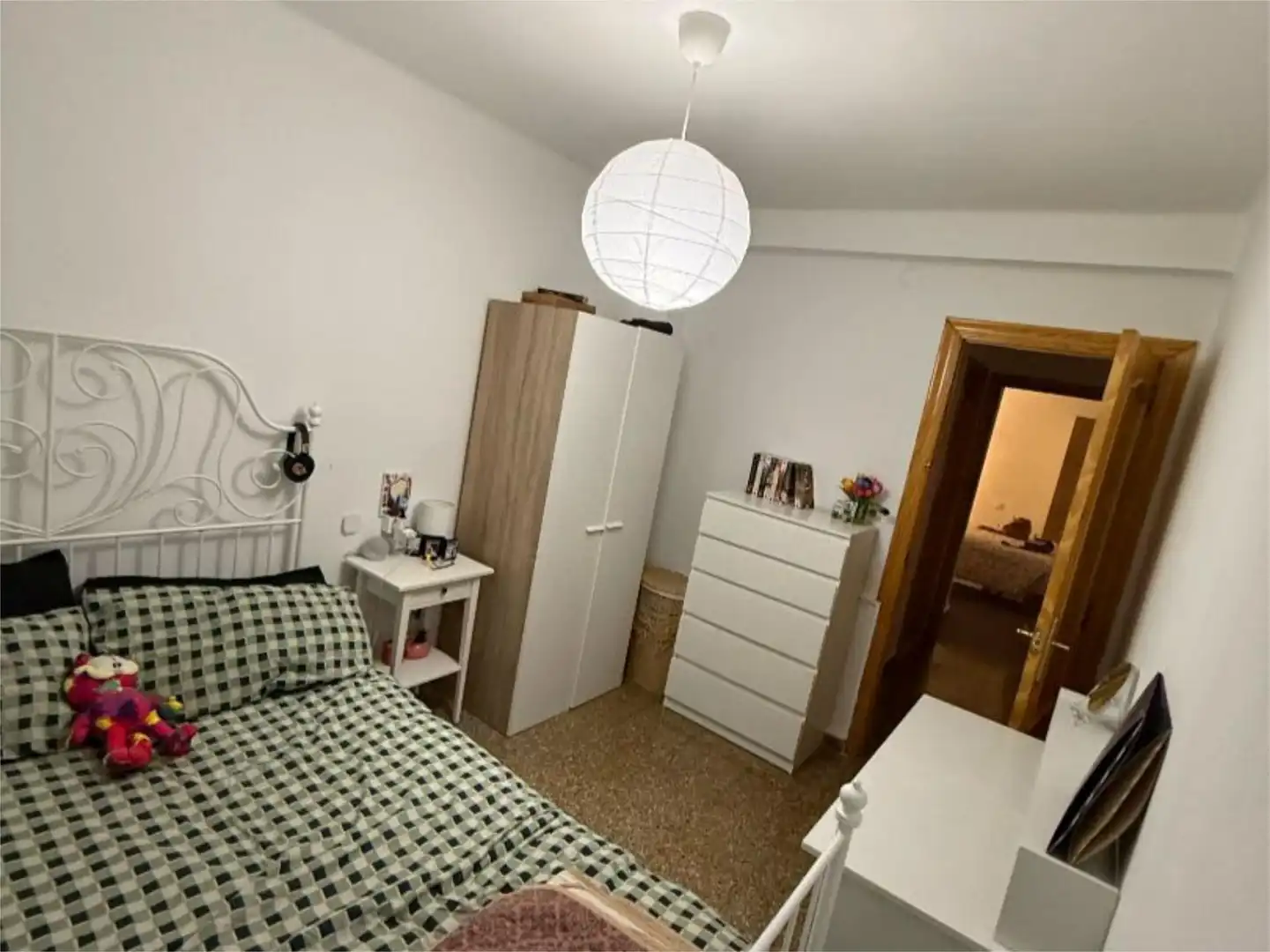 Piso en venta en Carrer de l'Art Major de la Seda, Centro Habitación de Piso en venta en Xirivella con Terraza