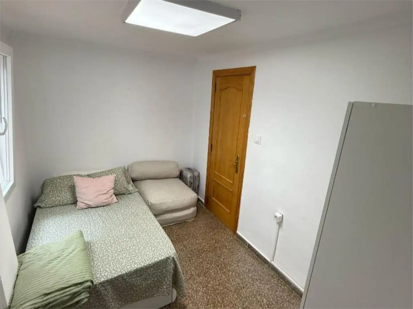 Piso en venta en Carrer de l'Art Major de la Seda, Centro Piso en venta en Xirivella con Terraza