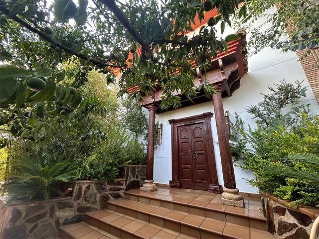 Casa-chalet en Venta en Urbanizacion Llanos del Arenal, 17 en San Roque - La Cruz - La Rozuela