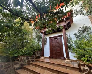 Pis en venda en Linares amb Aire condicionat, Calefacció i Jardí privat