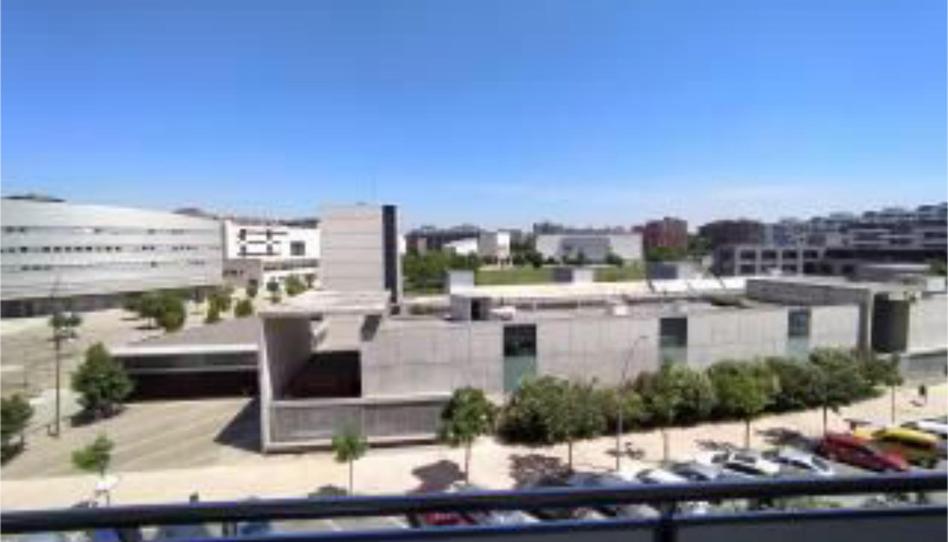 Pis en venda a Carrer de Pere de Cabrera, 14, Cappont, Lleida - imatge 1 Foto 1 de Pis en venda a Carrer de Pere de Cabrera, 14, Cappont, Lleida