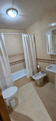 Piso en Venta en Calle José Ruiz de la Hermos, 17 en Daimiel
