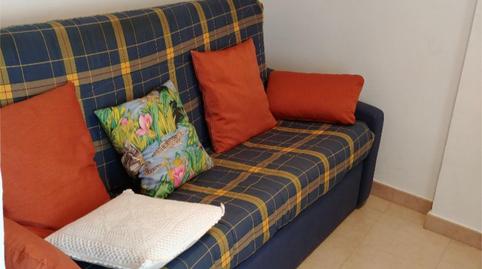 Foto 4 de Pis en venda a Calle el Pilar, 8, San Asensio, La Rioja