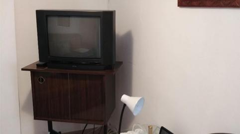 Foto 5 de Pis en venda a Calle el Pilar, 8, San Asensio, La Rioja