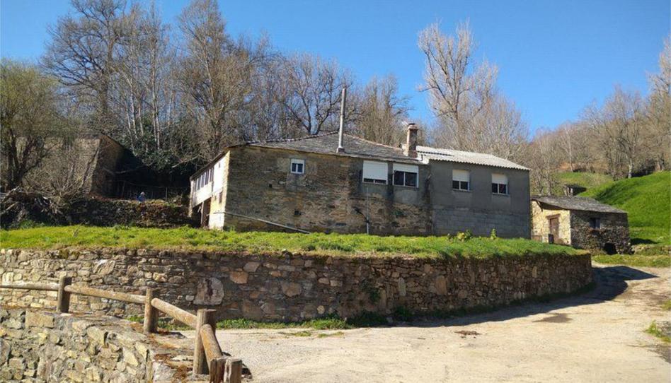 Photo 1 of Flat for sale in Lugar Busnullan, 11, Pedrafita do Cebreiro, Lugo