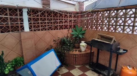 Foto 5 de Planta baixa en venda a Calle San Pedro de Alcántara, 102, San Pedro - Gabriel Miró - María Guerrero, Cádiz