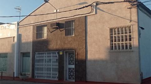 Photo 2 of Industrial buildings to rent in Partida Cabiscol, 92, Valletes - Xiribecs, Tarragona