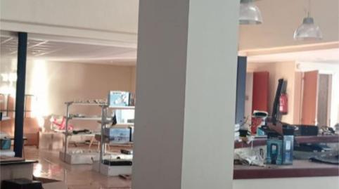 Photo 4 of Industrial buildings to rent in Partida Cabiscol, 92, Valletes - Xiribecs, Tarragona