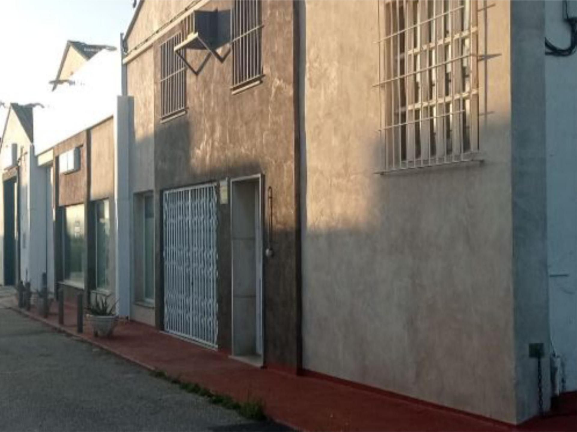 Nau industrial de lloguer a Partida Cabiscol, 92, Valletes - Xiribecs