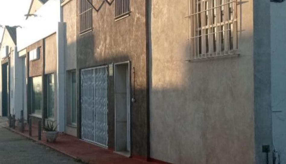 Photo 1 of Industrial buildings to rent in Partida Cabiscol, 92, Valletes - Xiribecs, Tarragona