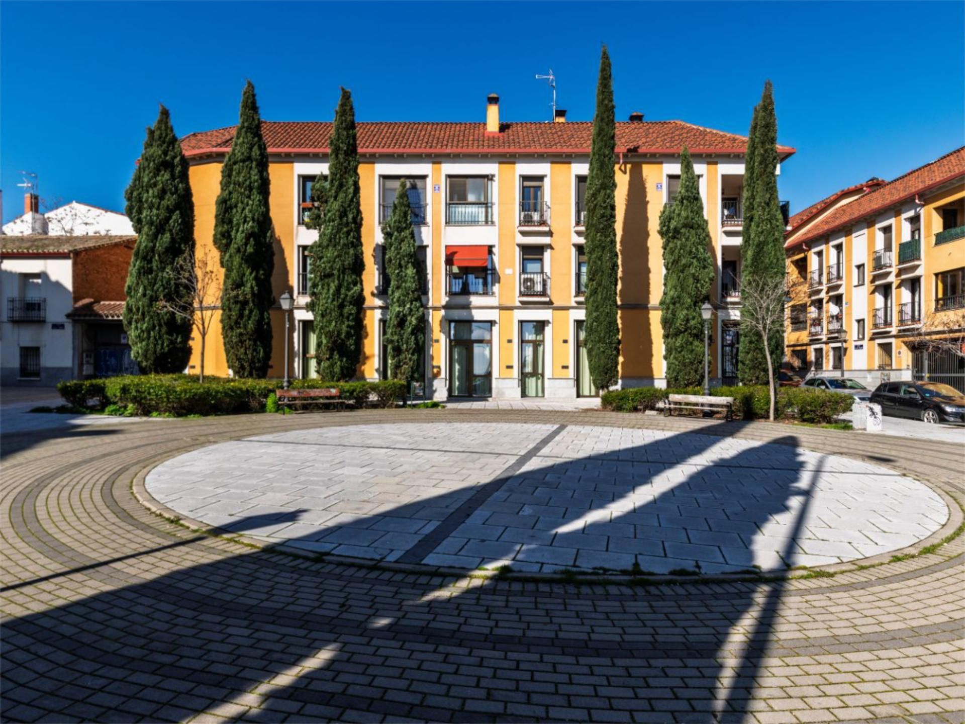 Estudi en venda a Calle de la Isla de Sálvora, 6, Tres Olivos - Valverde