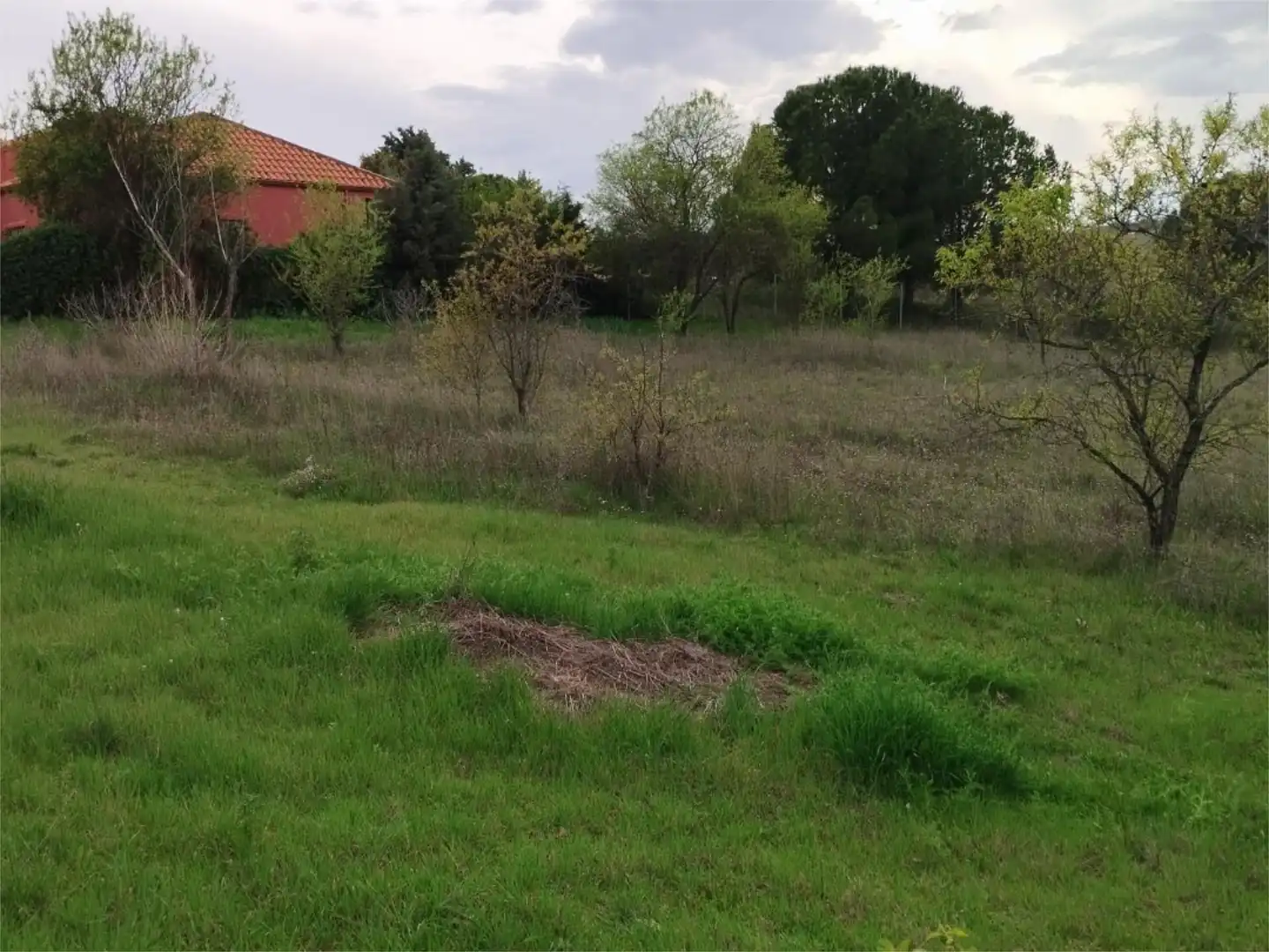 Residencial en venta en Ribatejada