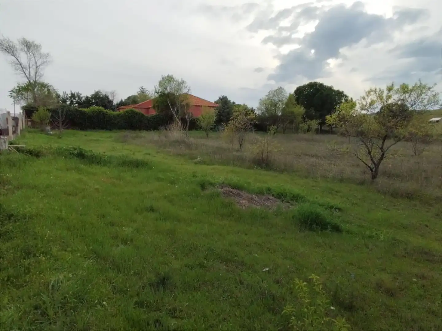 Residencial en venta en Ribatejada