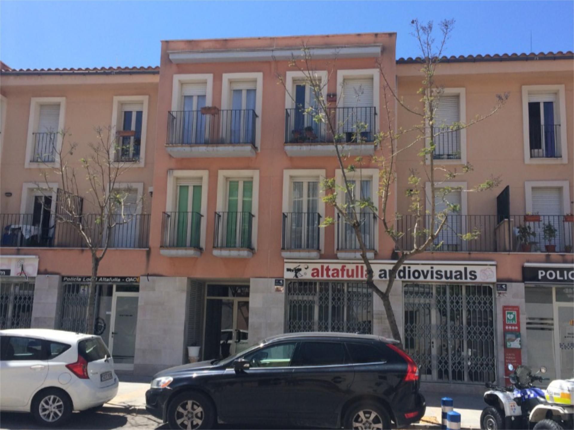 Exterior view of Flat for sale in Altafulla