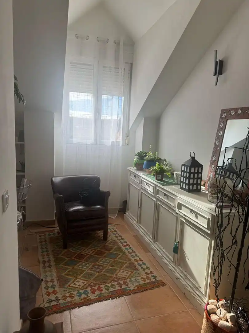 Habitación de Piso en venta en Paracuellos de Jarama con Aire acondicionado, Terraza y Balcón