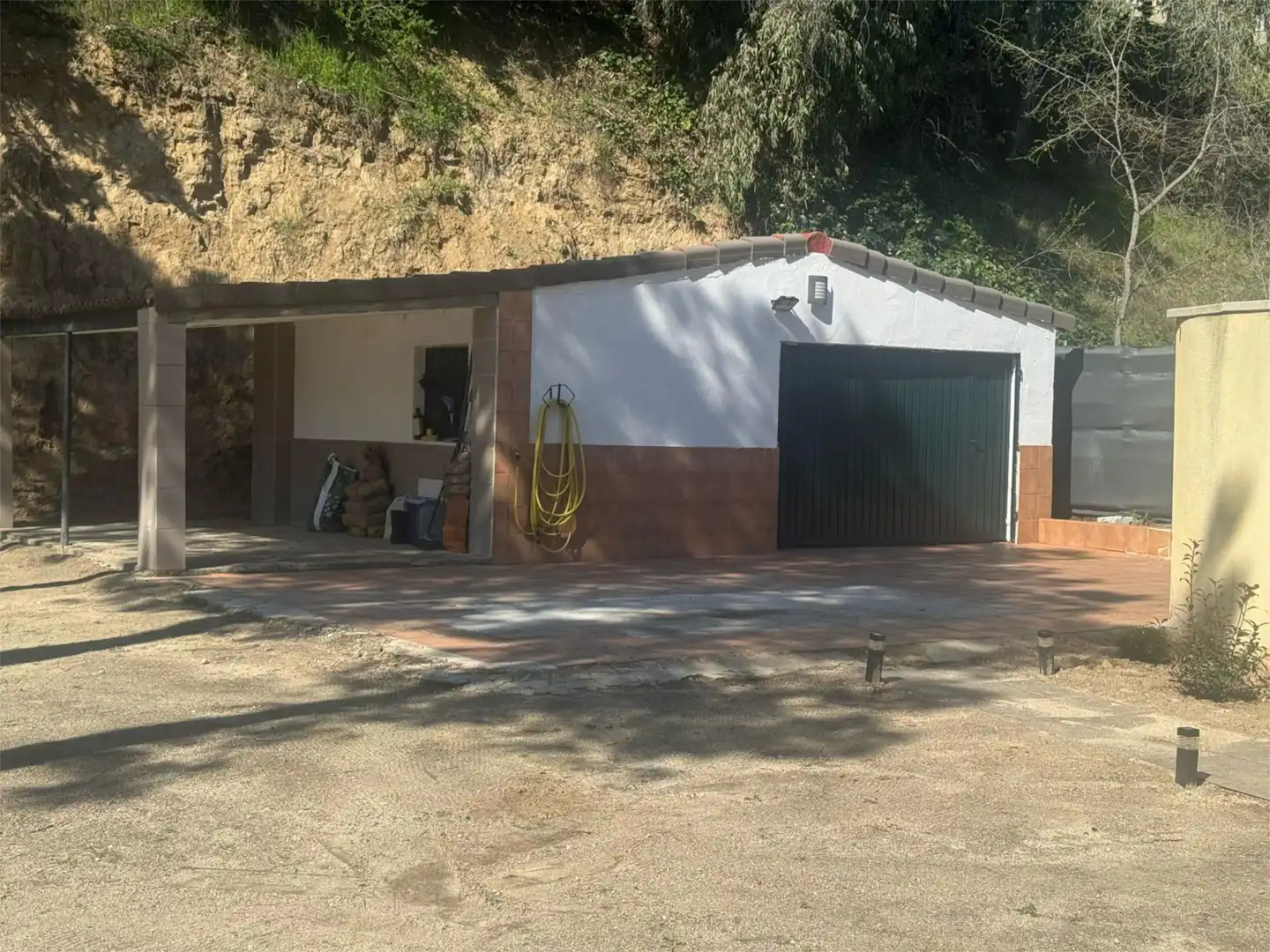 Vista exterior de Piso en venta en Paracuellos de Jarama con Aire acondicionado, Terraza y Balcón