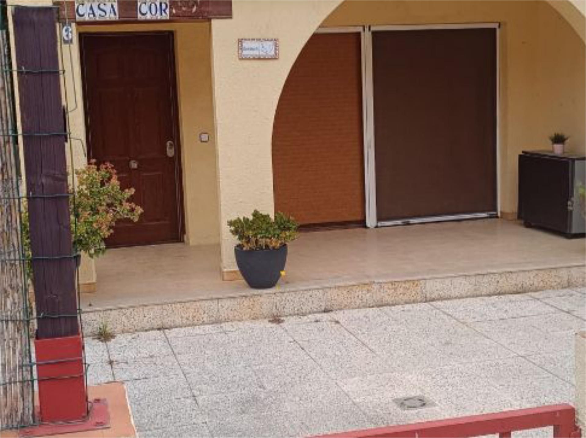 Flat for sale in Calafell  with Terrace