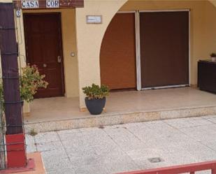 Flat for sale in Calafell  with Heating, Private garden and Parquet flooring