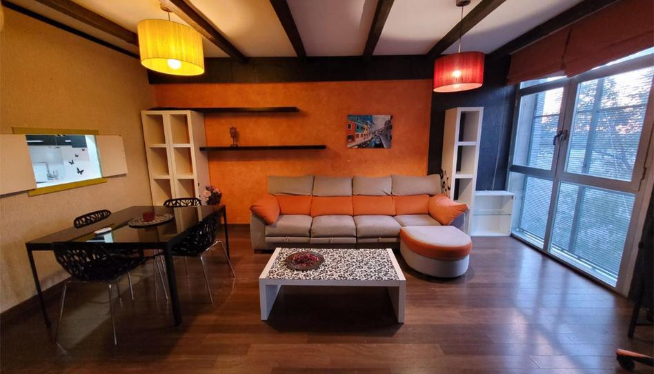 Foto 1 de Dúplex de lloguer a Palmete, Sevilla