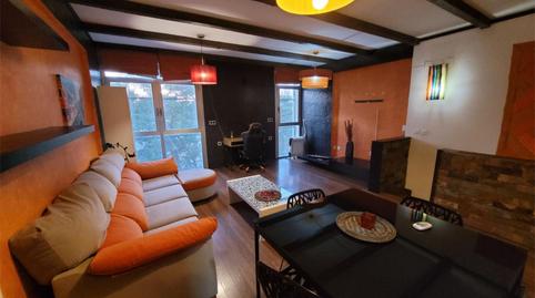 Foto 3 de Dúplex de lloguer a Palmete, Sevilla