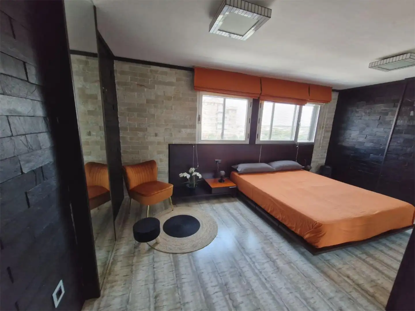 Flat for rent in Palmete