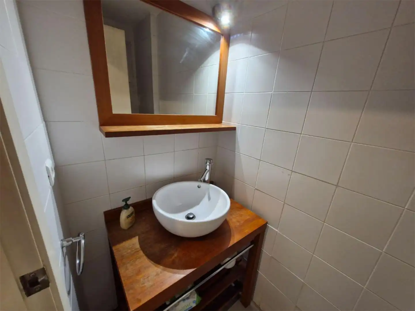 Flat for rent in Palmete