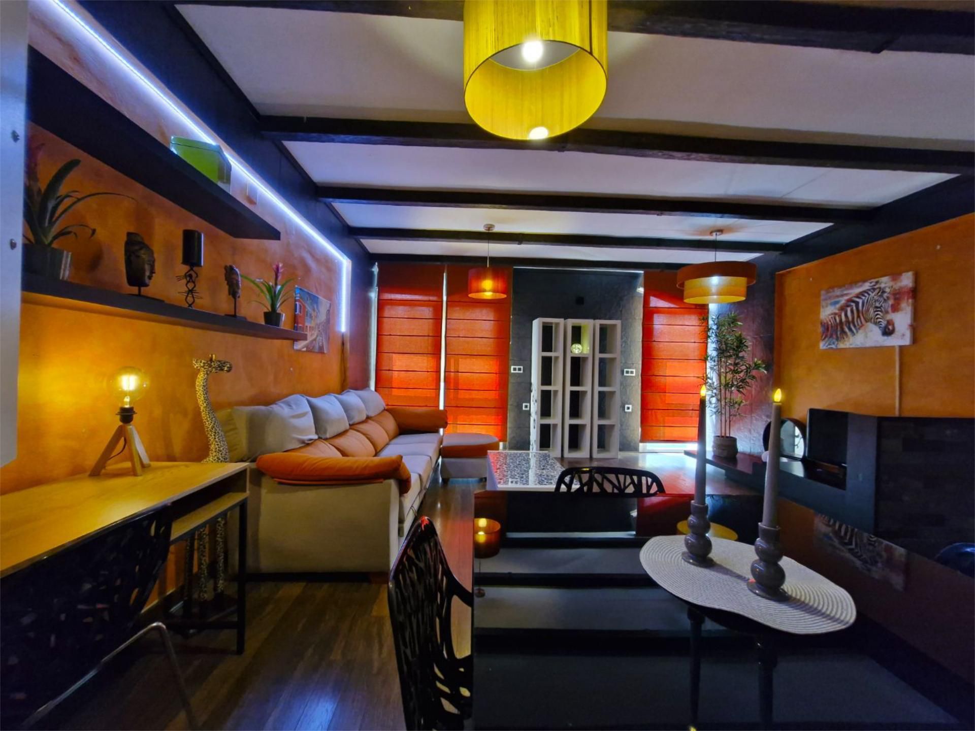 Pis de lloguer a Palmete Pis de lloguer a Palmete