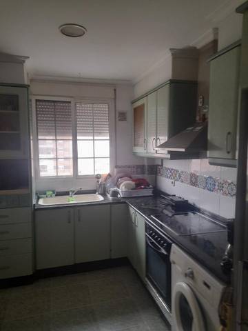 Piso en Venta en Carrer del Músic Ginés, 24 en L'Illa Perduda