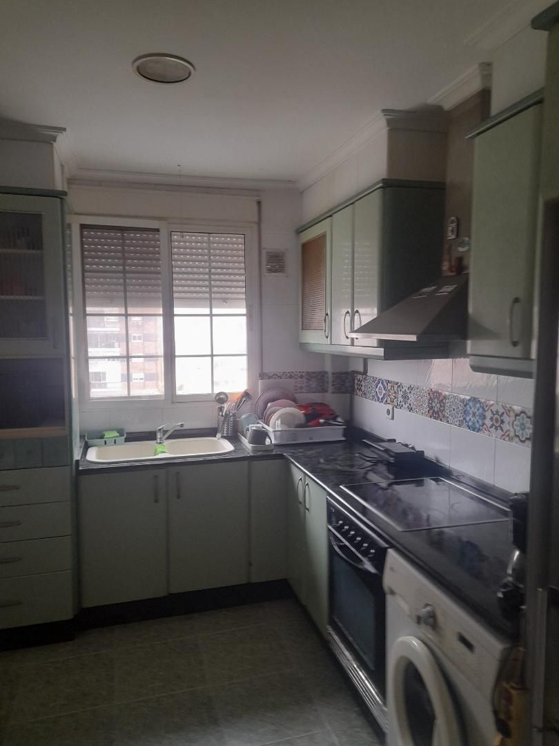 Cuina de Pis en venda en  Valencia Capital