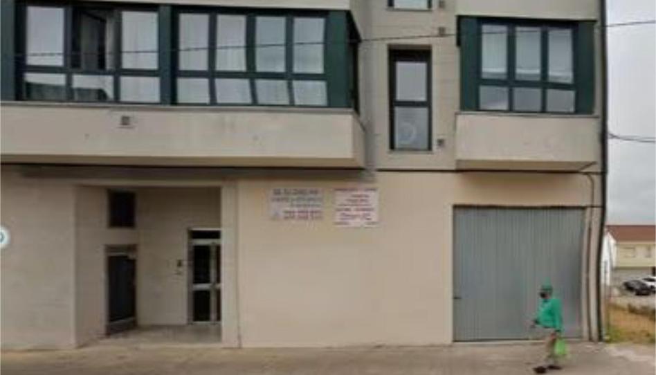 Premises to rent in Rúa Do Concello, 66, Guitiriz, Lugo - image 1 Photo 1 of Premises to rent in Rúa Do Concello, 66, Guitiriz, Lugo