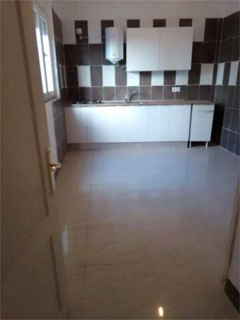 Kitchen of House or chalet for sale in Zamora Capital   with Terrace and Storage room