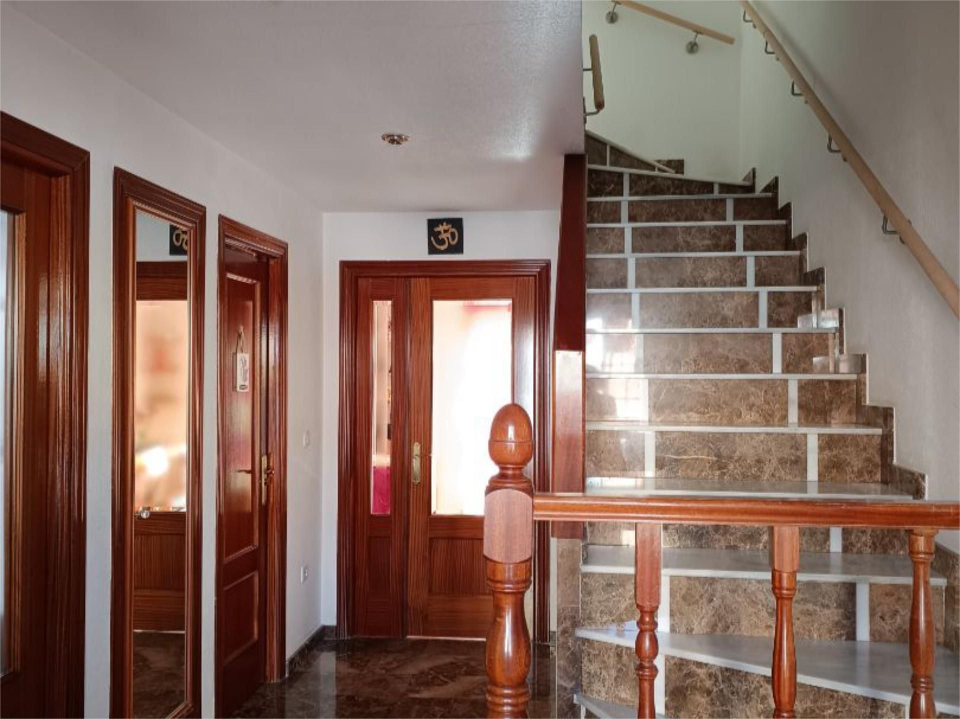 Flat for sale in Villalbilla  with Air Conditioner, Heating and Terrace