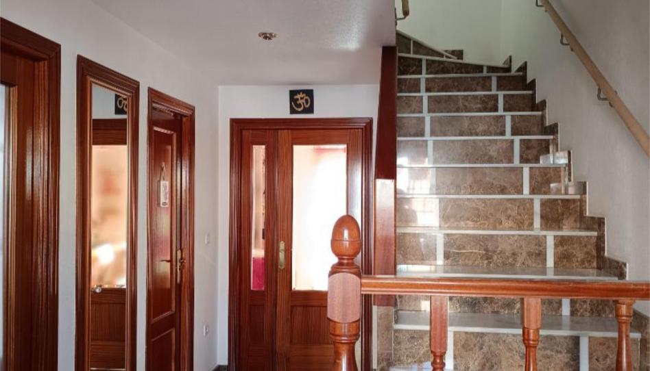 Pis en venda a Desconocido, 21, Villalbilla pueblo, Madrid - imatge 1 Foto 1 de Pis en venda a Desconocido, 21, Villalbilla pueblo, Madrid