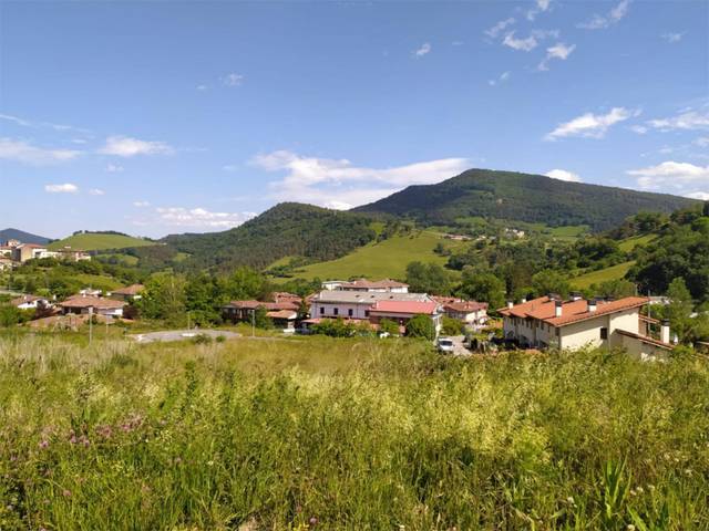 Terreno residencial en Venta en Ubaltorre Kalea, 6 en Artziniega