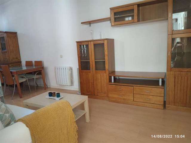 Piso en Alquiler en Calle de la Pasión, 10 en Embajadores - Lavapiés