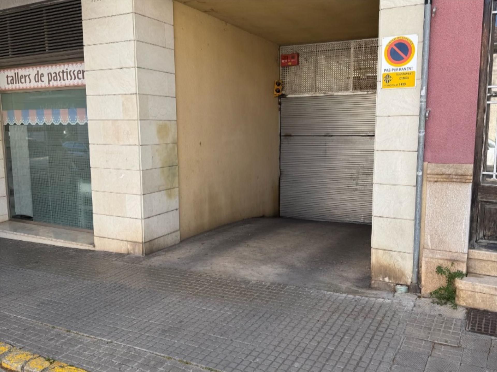 Garatge en venda a Gran Via Colom, 112, Gran Via de Colom