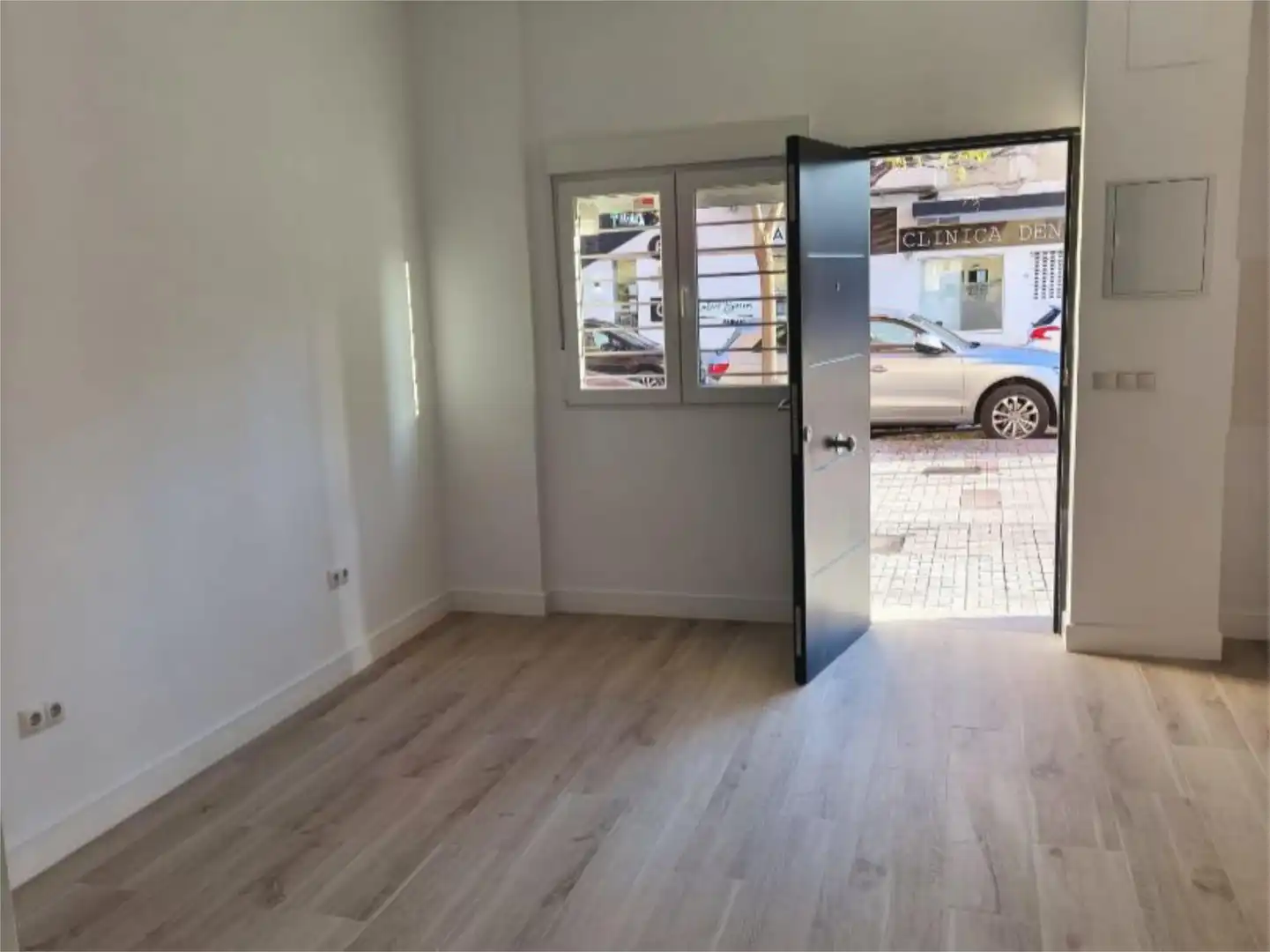 Habitación de Apartamento en venta en Málaga Capital con Balcón