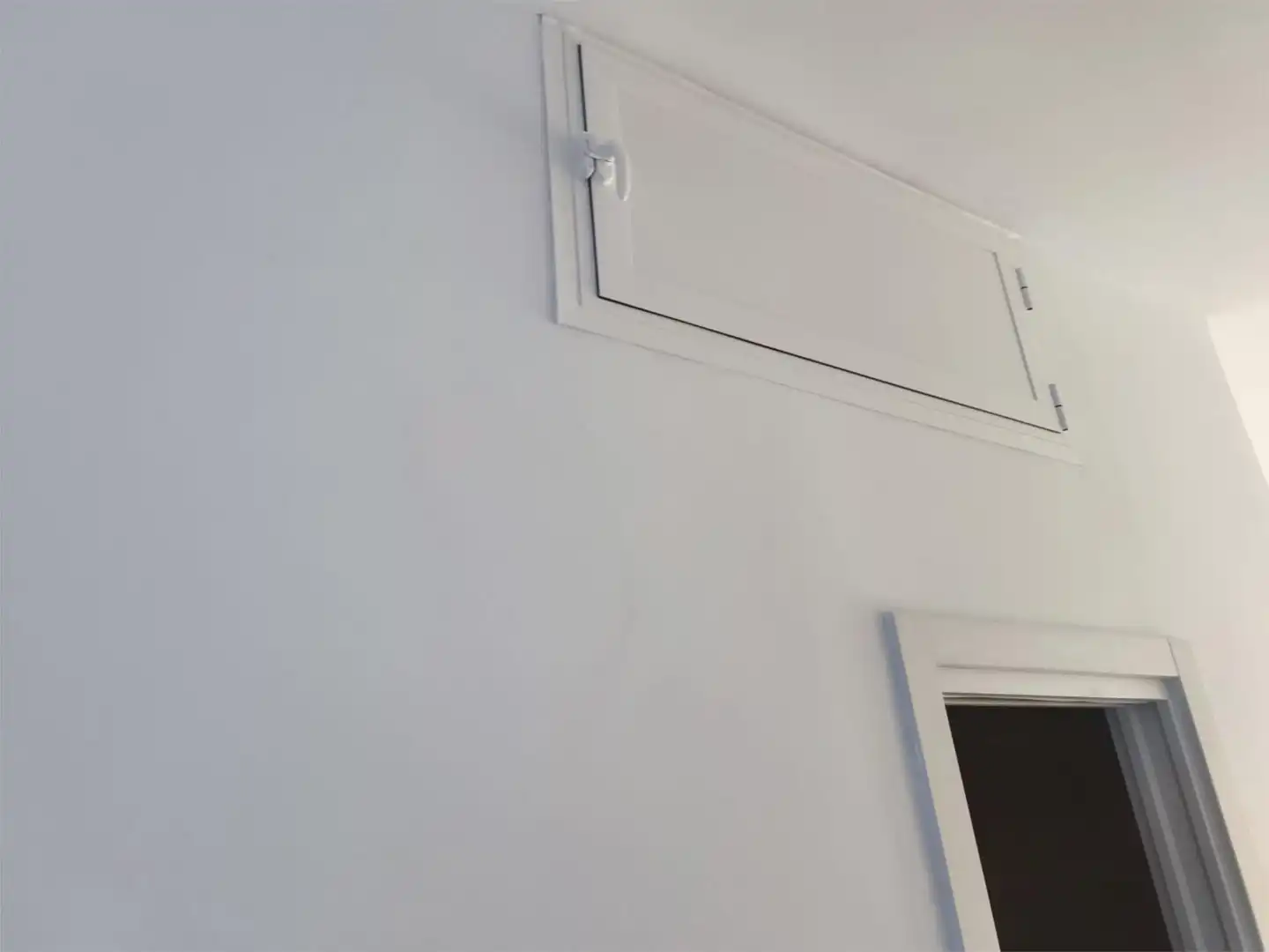 Apartamento en venta en Málaga Capital con Balcón