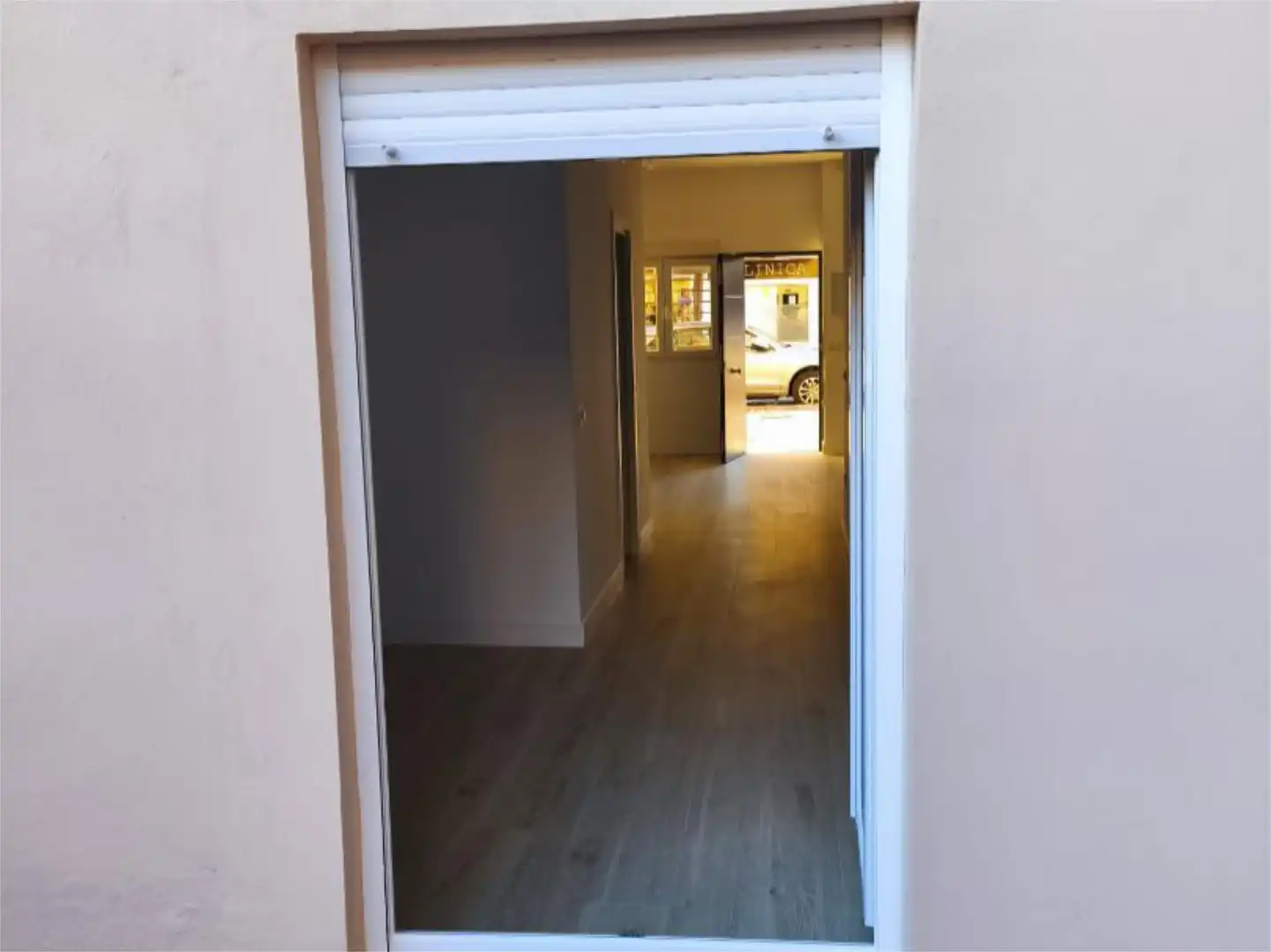 Apartamento en venta en Málaga Capital con Balcón