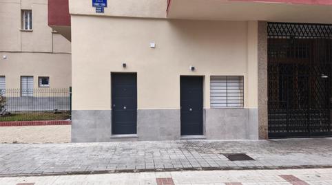 Apartamento en venta en Calle Fernández Fermina, 14, La Unión - Cruz de Humilladero - Los Tilos, Málaga Capital - imagen 5 Foto 5 de Apartamento en venta en Calle Fernández Fermina, 14, La Unión - Cruz de Humilladero - Los Tilos, Málaga Capital