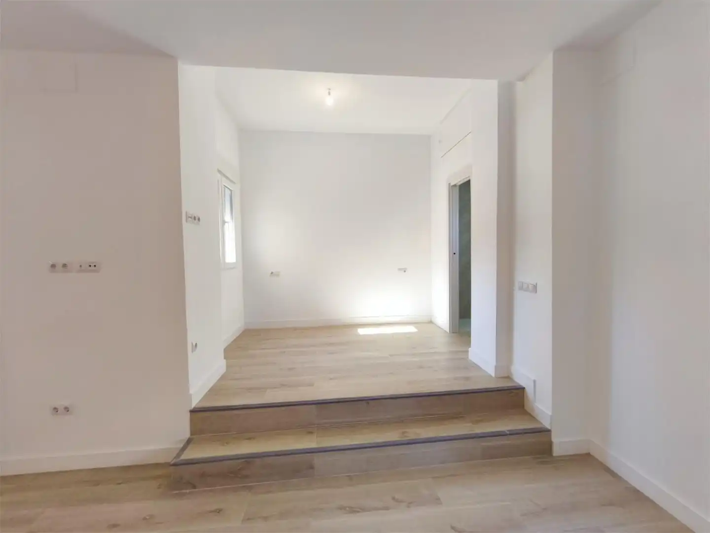 Apartamento en venta en Málaga Capital con Balcón