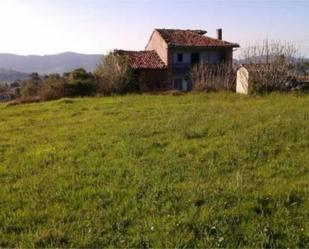 House or chalet for sale in Villaviciosa