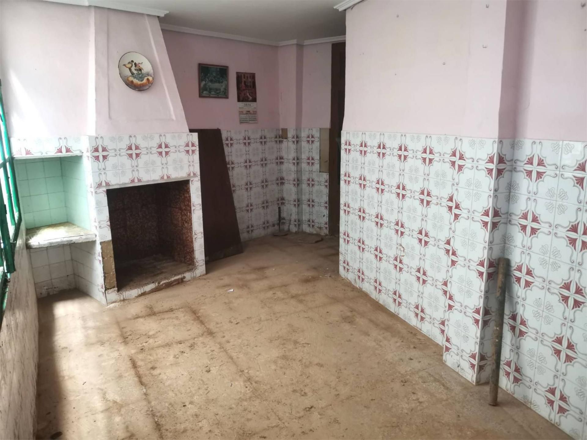 Single-family semi-detached for sale in Chiva