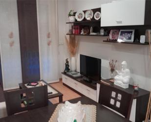 Living room of Flat for sale in Loriguilla