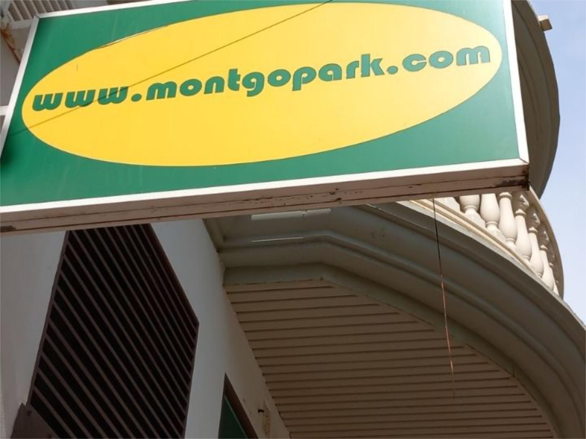 Parking of Garage to rent in Dénia