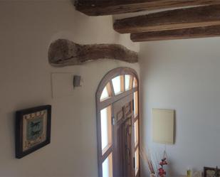 Casa adosada en venda en Benissanet amb Aire condicionat, Terrassa i Traster